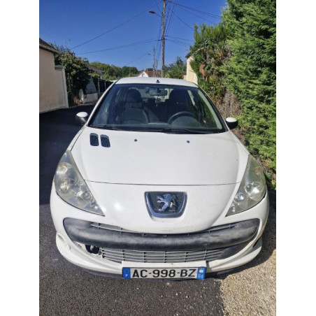 Train arriere complet PEUGEOT 206+ d’occasion