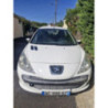 Train arriere complet PEUGEOT 206+ d’occasion