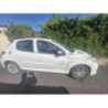 Train arriere complet PEUGEOT 206+ d’occasion