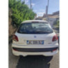 Train arriere complet PEUGEOT 206+ d’occasion