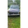 Train arriere complet LADA NIVA PHASE 2 d’occasion
