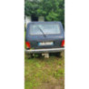 Train arriere complet LADA NIVA PHASE 2 d’occasion