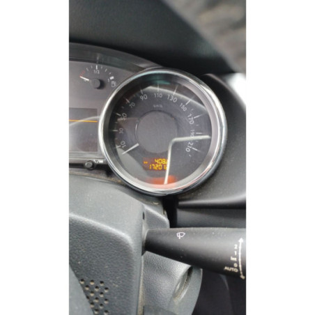 Train arriere complet PEUGEOT 3008 1 PHASE 1 d’occasion
