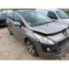 Train arriere complet PEUGEOT 3008 1 PHASE 1 d’occasion