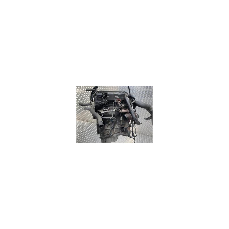 Moteur SMART FORFOUR 1 d’occasion