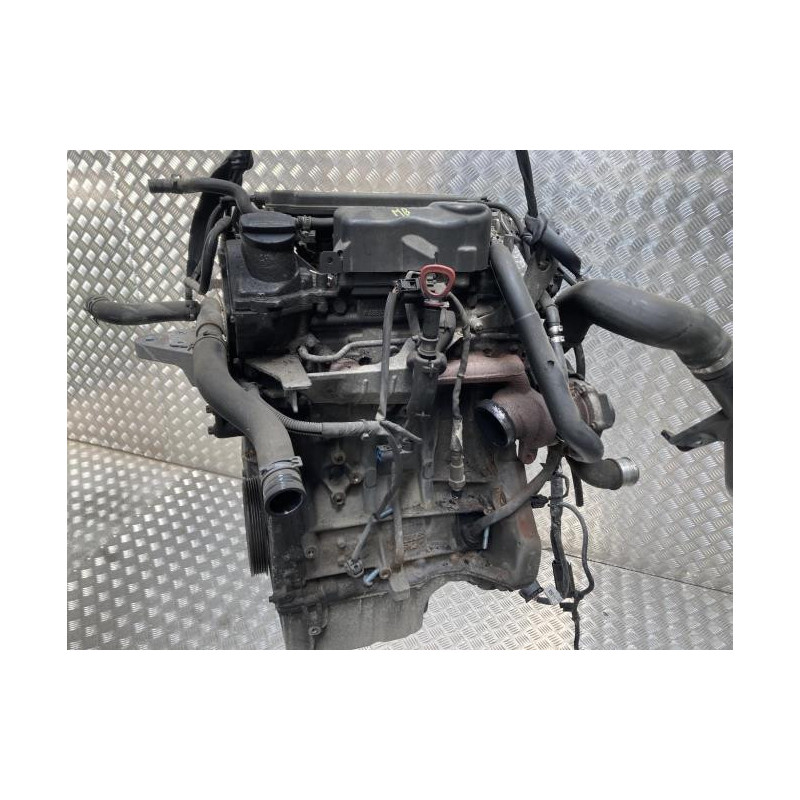 Moteur SMART FORFOUR 1 d’occasion