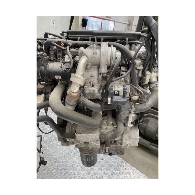 Moteur SMART FORFOUR 1 d’occasion