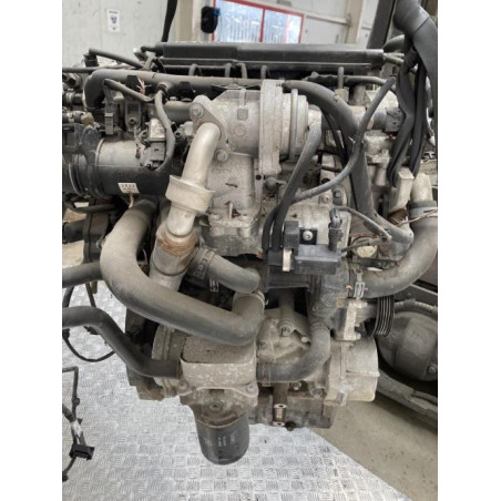 Moteur SMART FORFOUR 1 d’occasion