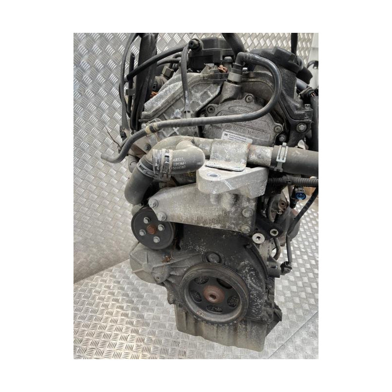Moteur SMART FORFOUR 1 d’occasion