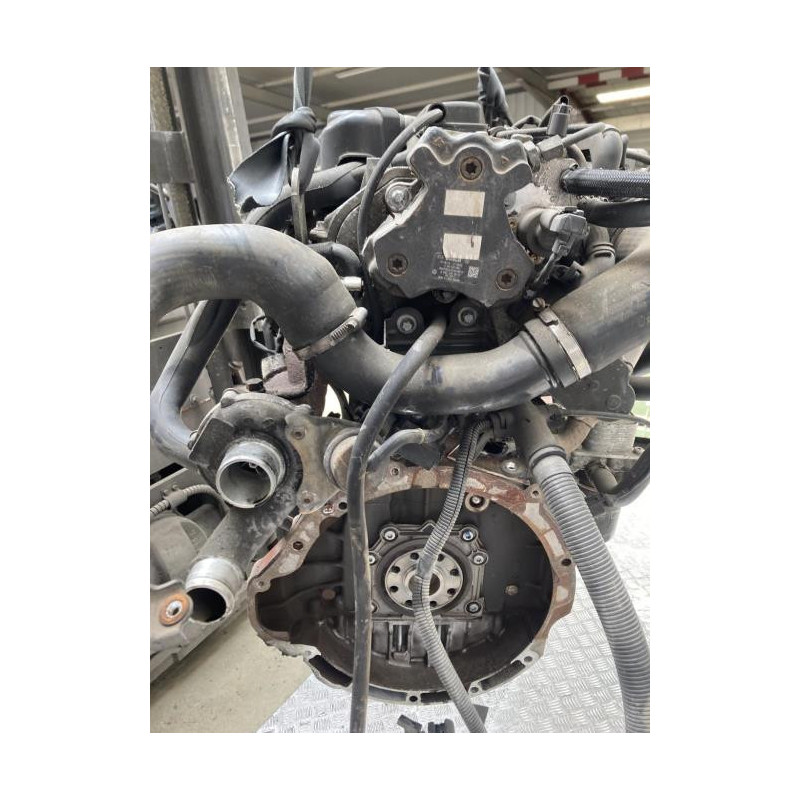 Moteur SMART FORFOUR 1 d’occasion