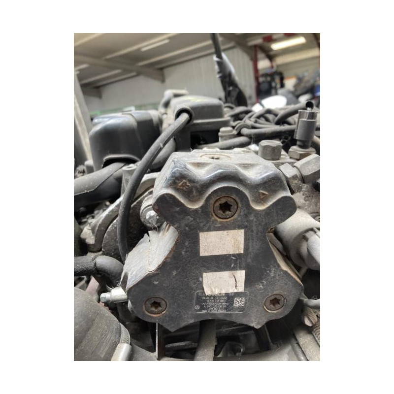 Moteur SMART FORFOUR 1 d’occasion