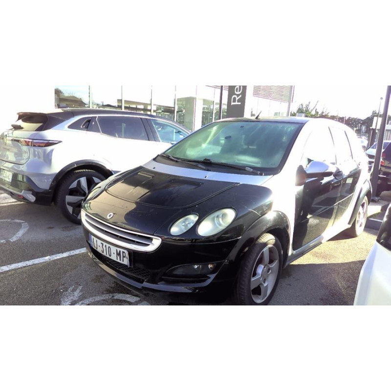 Moteur SMART FORFOUR 1 d’occasion