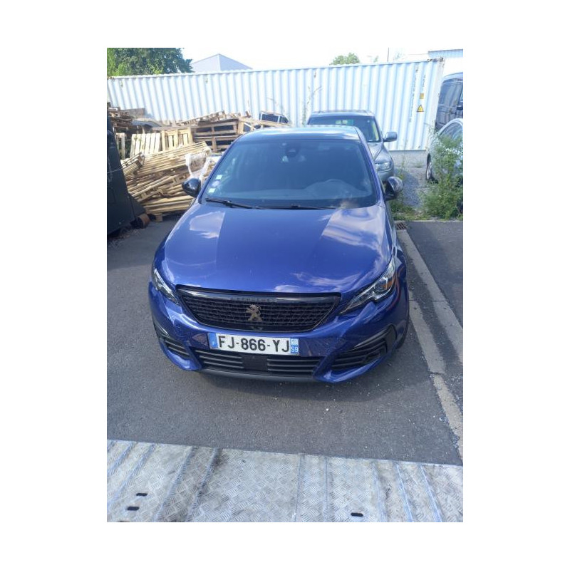 Retroviseur gauche PEUGEOT 308 2 PHASE 2 d’occasion