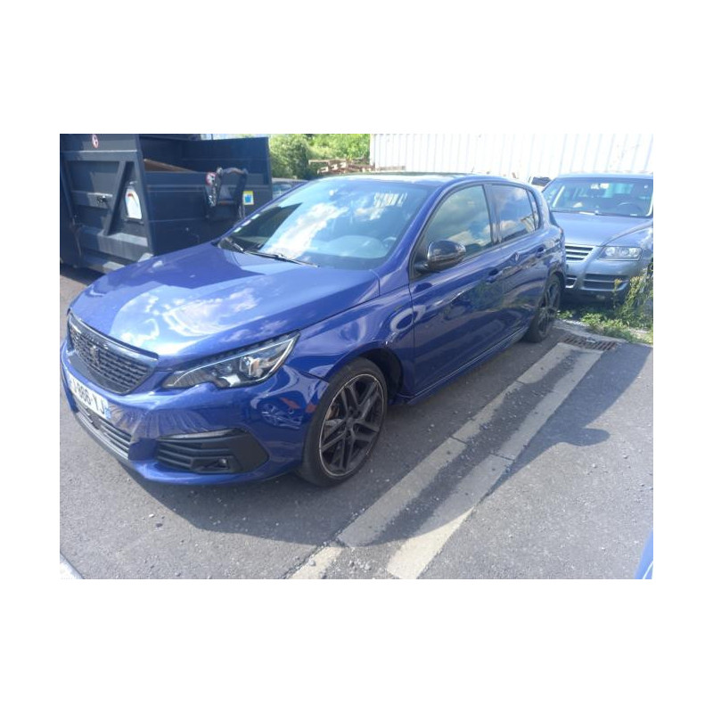 Retroviseur gauche PEUGEOT 308 2 PHASE 2 d’occasion