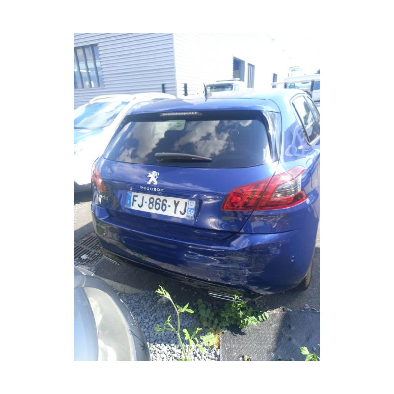 Retroviseur gauche PEUGEOT 308 2 PHASE 2 d’occasion
