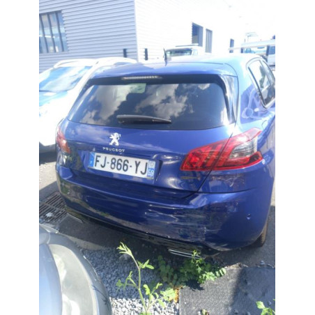 Retroviseur gauche PEUGEOT 308 2 PHASE 2 d’occasion