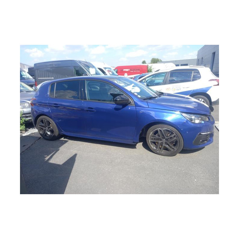Retroviseur gauche PEUGEOT 308 2 PHASE 2 d’occasion