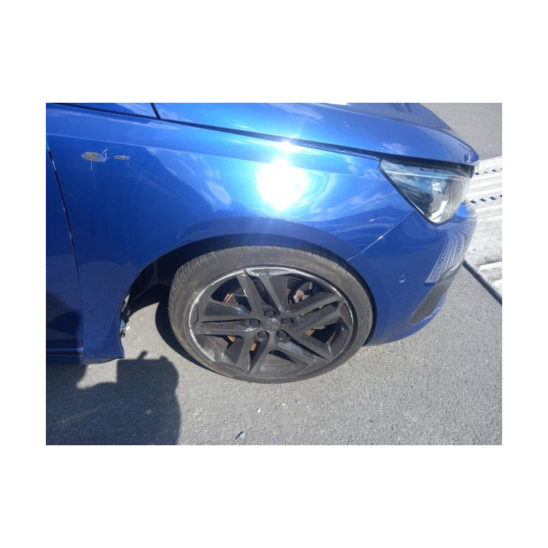 Retroviseur gauche PEUGEOT 308 2 PHASE 2 d’occasion