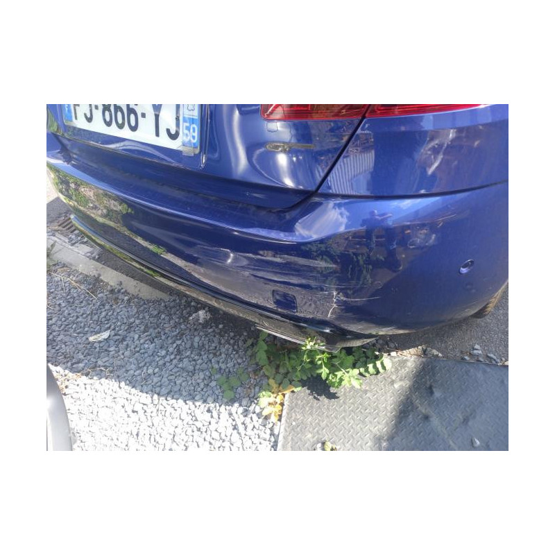 Retroviseur gauche PEUGEOT 308 2 PHASE 2 d’occasion
