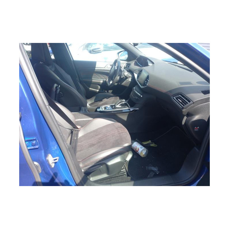 Retroviseur gauche PEUGEOT 308 2 PHASE 2 d’occasion