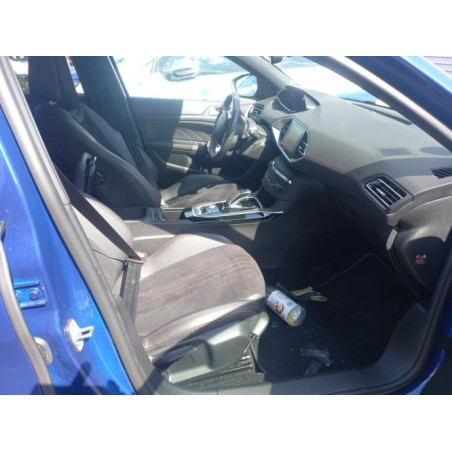 Retroviseur gauche PEUGEOT 308 2 PHASE 2 d’occasion