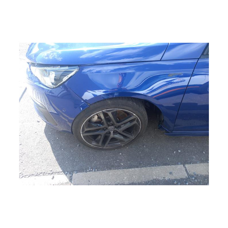 Retroviseur gauche PEUGEOT 308 2 PHASE 2 d’occasion