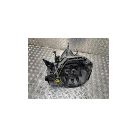 Boite de vitesses RENAULT CLIO 3 PHASE 1 d’occasion