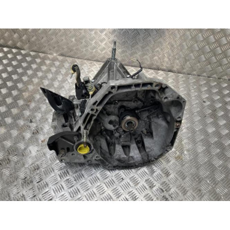 Boite de vitesses RENAULT CLIO 3 PHASE 1 d’occasion