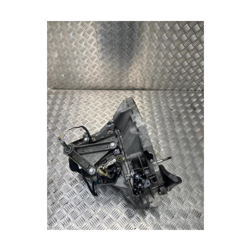 Boite de vitesses RENAULT CLIO 3 PHASE 1 d’occasion