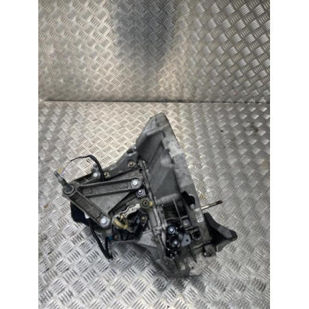 Boite de vitesses RENAULT CLIO 3 PHASE 1 d’occasion