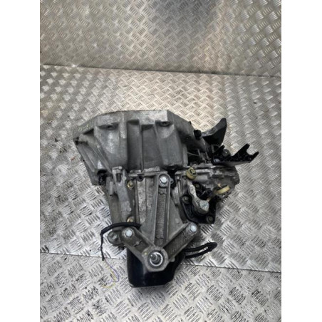 Boite de vitesses RENAULT CLIO 3 PHASE 1 d’occasion