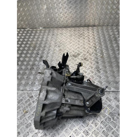 Boite de vitesses RENAULT CLIO 3 PHASE 1 d’occasion
