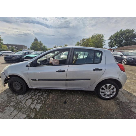 Boite de vitesses RENAULT CLIO 3 PHASE 1 d’occasion