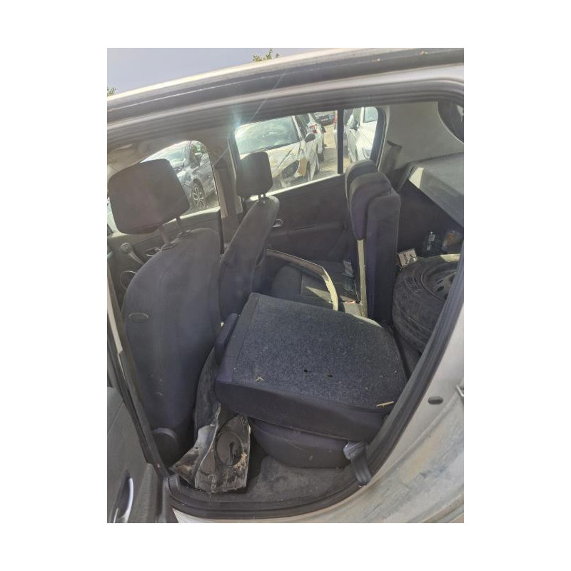 Boite de vitesses RENAULT CLIO 3 PHASE 1 d’occasion