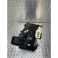 Bloc chauffage RENAULT CLIO 5 PHASE 1 d’occasion