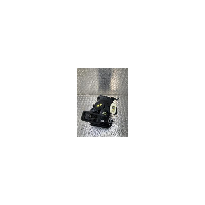 Bloc chauffage RENAULT CLIO 5 PHASE 1 d’occasion