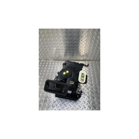 Bloc chauffage RENAULT CLIO 5 PHASE 1 d’occasion
