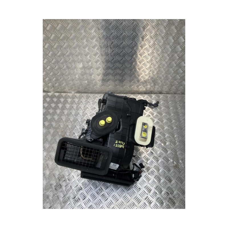 Bloc chauffage RENAULT CLIO 5 PHASE 1 d’occasion
