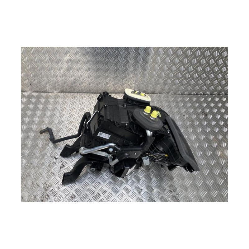 Bloc chauffage RENAULT CLIO 5 PHASE 1 d’occasion