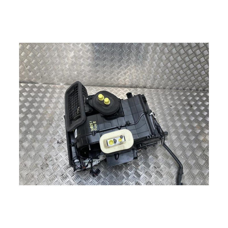 Bloc chauffage RENAULT CLIO 5 PHASE 1 d’occasion