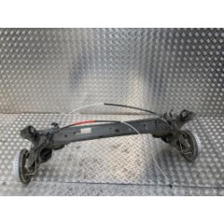 Train arriere complet RENAULT CLIO 5 PHASE 1 d’occasion