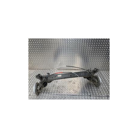 Train arriere complet RENAULT CLIO 5 PHASE 1 d’occasion