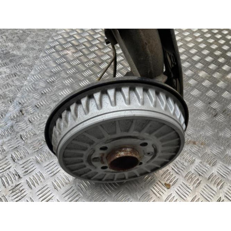 Train arriere complet RENAULT CLIO 5 PHASE 1 d’occasion