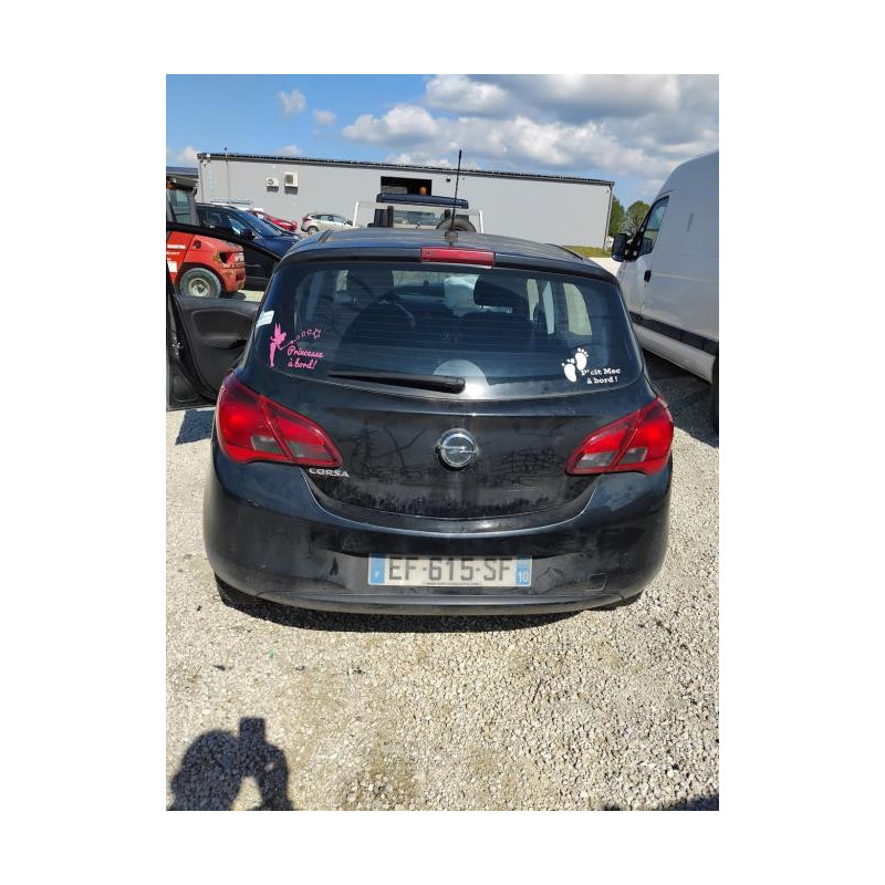 Jante OPEL CORSA E d’occasion