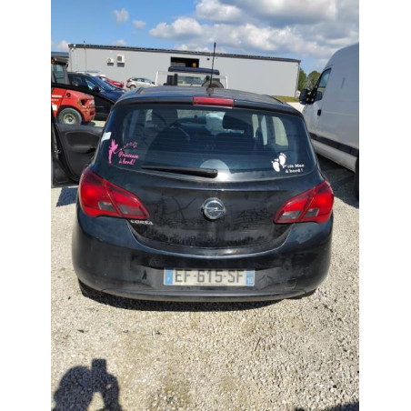 Jante OPEL CORSA E d’occasion