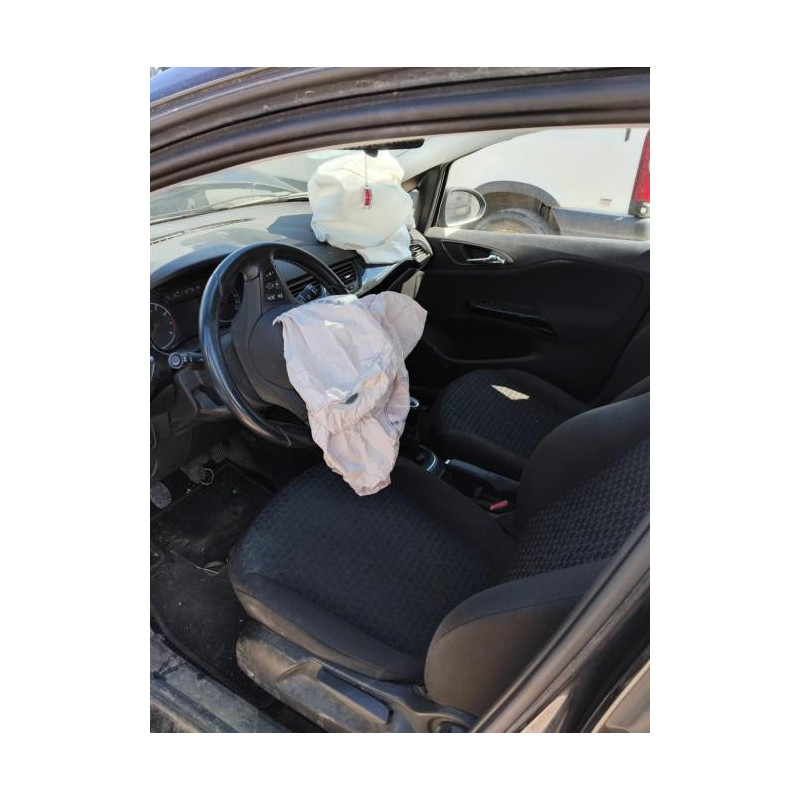 Jante OPEL CORSA E d’occasion
