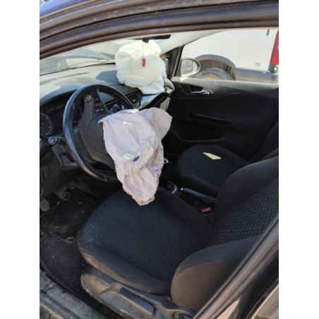 Jante OPEL CORSA E d’occasion
