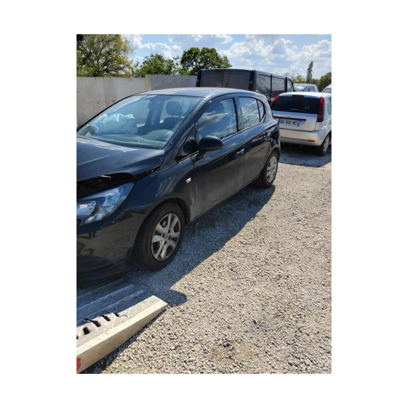 Jante OPEL CORSA E d’occasion
