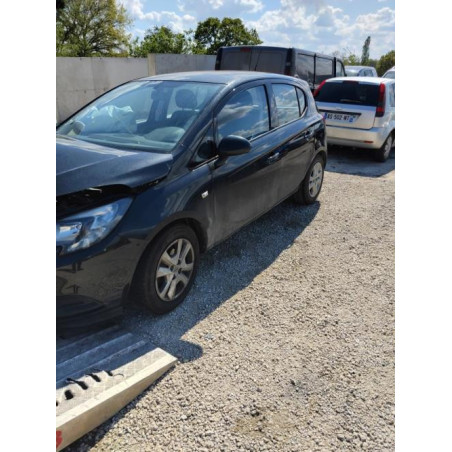 Jante OPEL CORSA E d’occasion