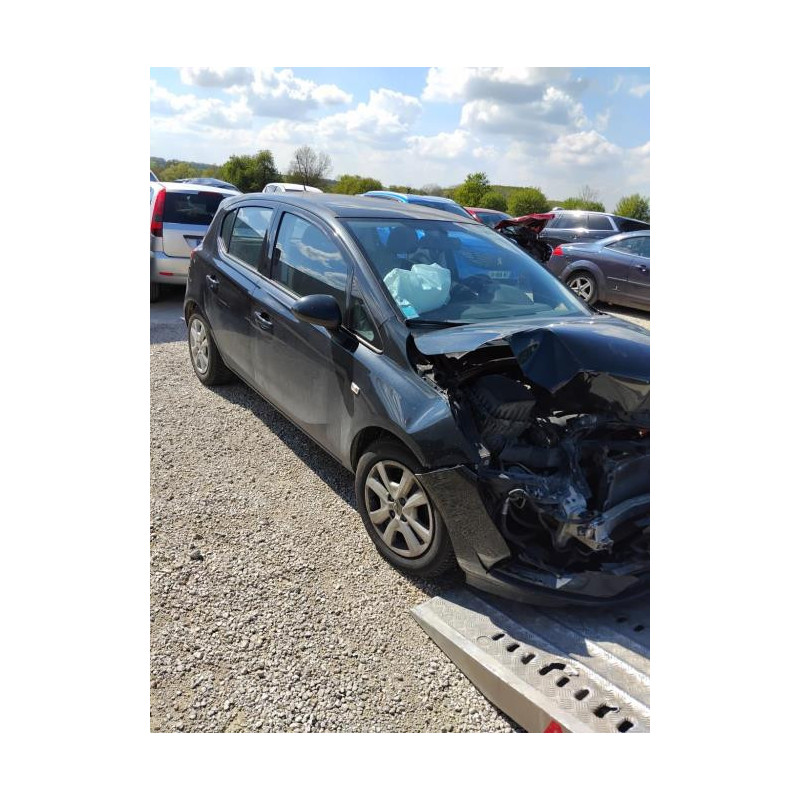 Jante OPEL CORSA E d’occasion